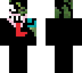 zombie