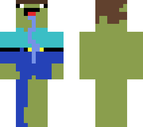 zombie noob