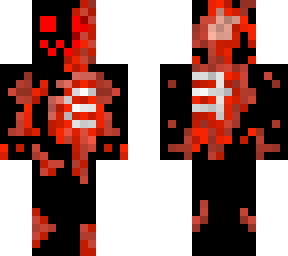 zombie voltronex