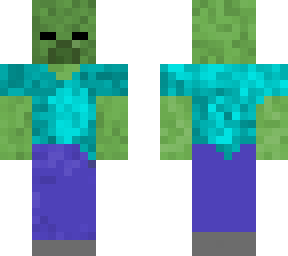 zombiecraft