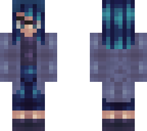 *-* skintober day 27 *-* night sky