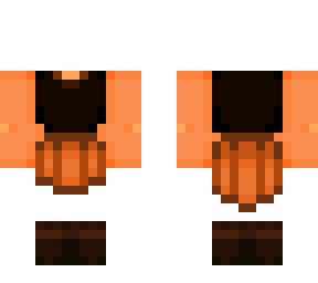 * ~ . pumpkin . ~ * ob