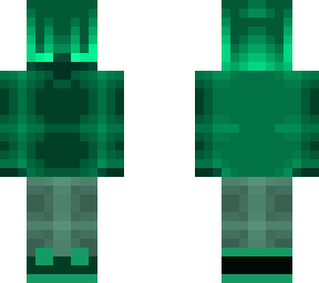 *~ glow squid revamp! ~*