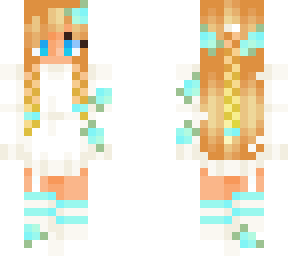 ~+angelic+~