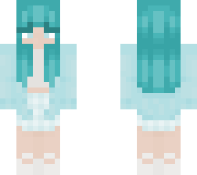 ~ aqua ~