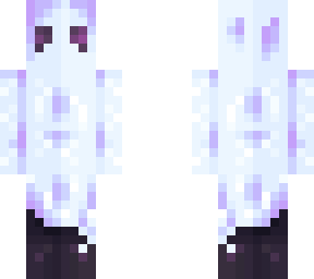 ~ g h o s t b e s t i e ~ // d a y 2 6 // f i n a l e // skintober