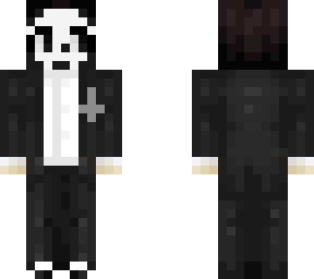 ~ papa emeritus iii ~