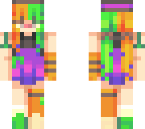 . skintober day 14 .