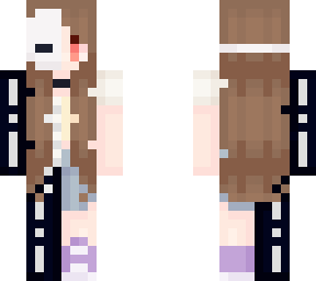 ~ spooky scary skeletons - rce ~