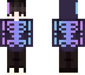 ~ the universe skeleton ~ // ce