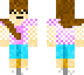 ~beach girl~