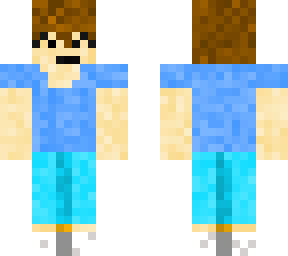-classic boy-