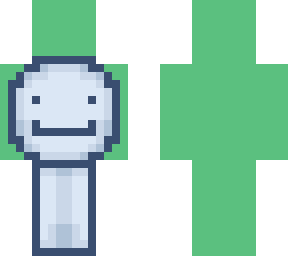 [restyle] dream skin