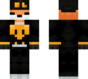 a fouth halloween skin!?