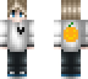 a quick skin