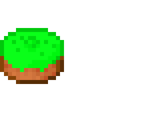 a really toxic cake...
