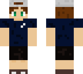aaron