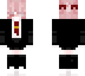 adamsansgamer black suit