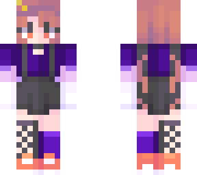 aesthetic violet
