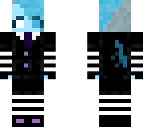 allay robin (reupload, i made a mistake qwp)