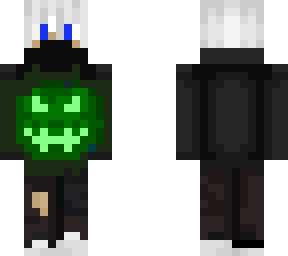 angel hallowee 5