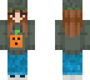 angelina pumpkin