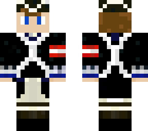 another skin for a different friend