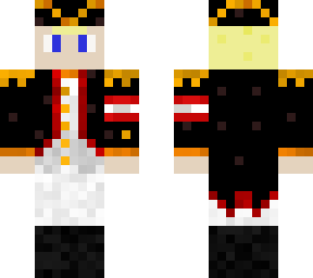 another skin for a friend