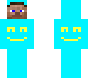 aqua onesie steve