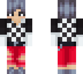 ash'n rose red