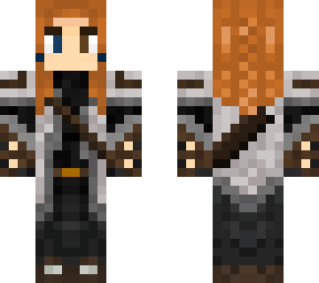 assassin knight