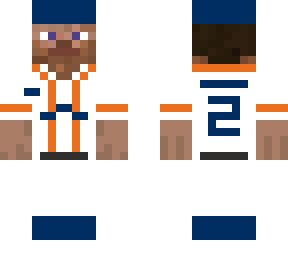 astros home