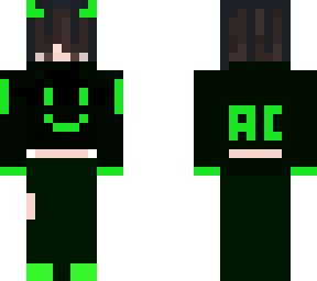 at0micchaos (oc) (fixed)