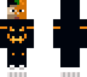 auron calabaza