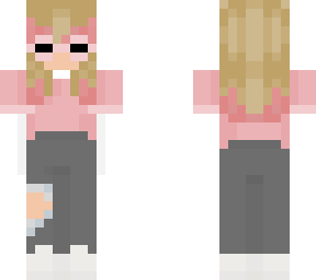 aussieviv's skin