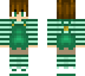 avmox skin (updated)