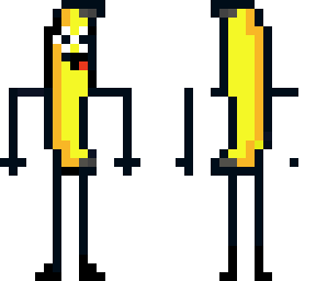 banana split