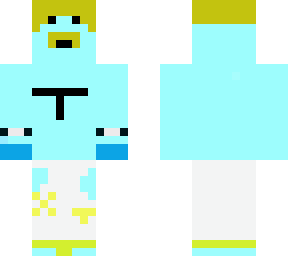 barbaro fantasma