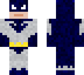 batman year 1