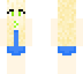 beach girl #2