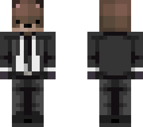 bear