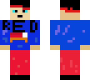 bedwars guy