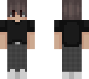 benji skin