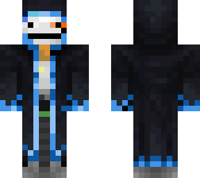 berdly cultist