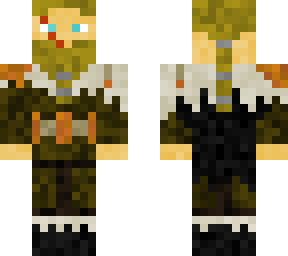 berserker