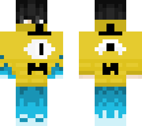 bill cipher hoodie