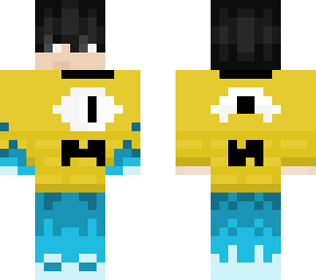 bill cipher hoodie