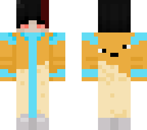 bimbam (pufftopia skin)