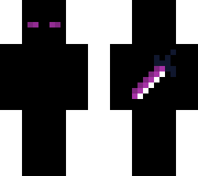bionic endermen
