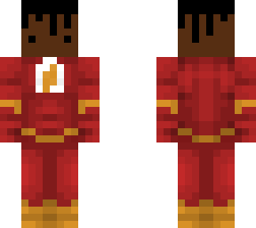 black flash